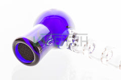 Health Stone Glass: Inner-Cooler Handvape