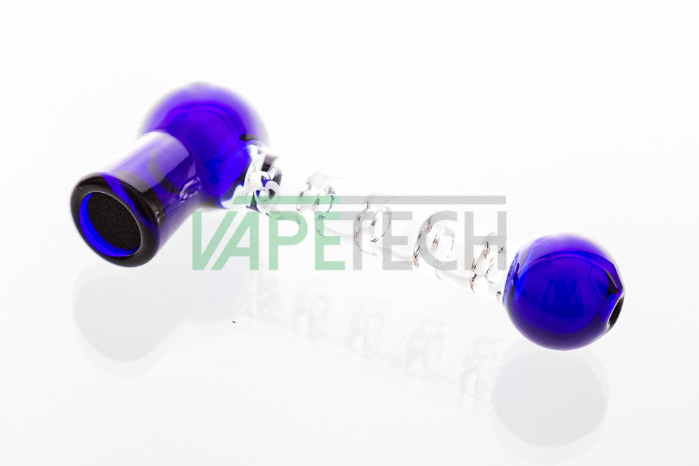 Health Stone Glass: Inner-Cooler Handvape