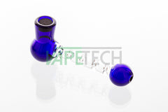 Health Stone Glass: Inner-Cooler Handvape