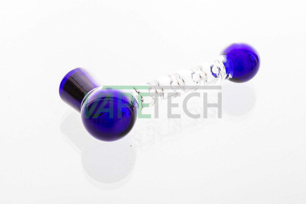 Health Stone Glass: Inner-Cooler Handvape