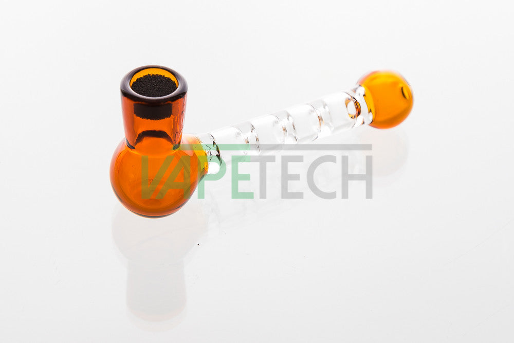 Health Stone Glass: Inner-Cooler Handvape