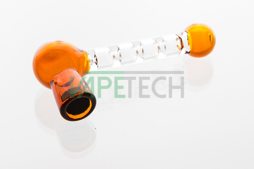 Health Stone Glass: Inner-Cooler Handvape