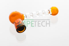 Health Stone Glass: Inner-Cooler Handvape