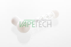 Health Stone Glass: Inner-Cooler Handvape