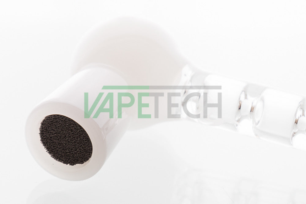 Health Stone Glass: Inner-Cooler Handvape