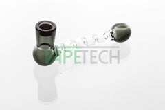 Health Stone Glass: Inner-Cooler Handvape