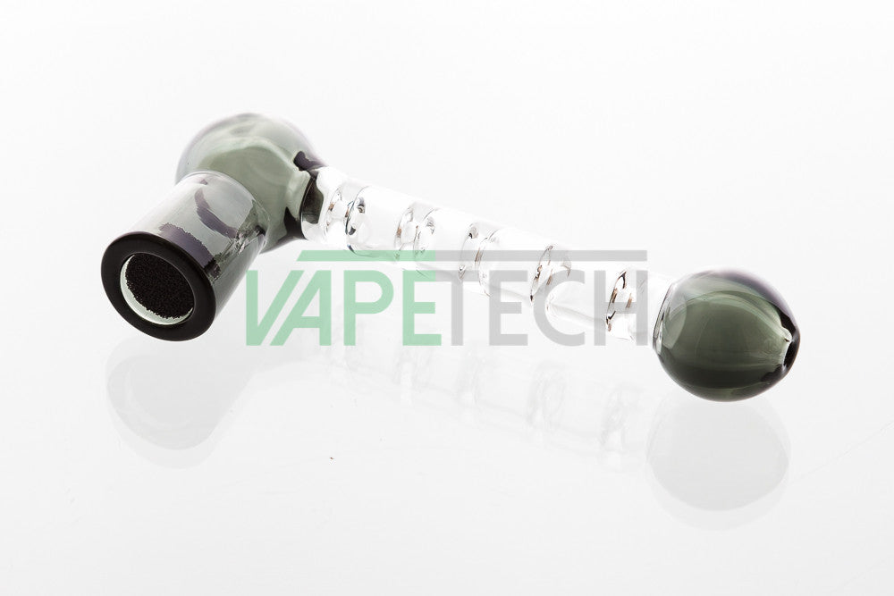 Health Stone Glass: Inner-Cooler Handvape