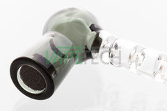 Health Stone Glass: Inner-Cooler Handvape