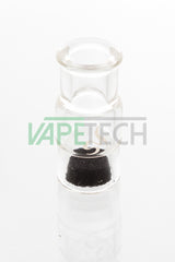 Health Stone Glass 14mm Female Vapor slides Various Colours