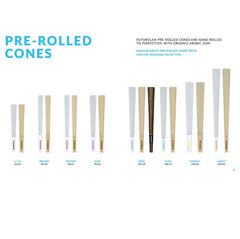 Futurola Party Size Pre-rolled Cones