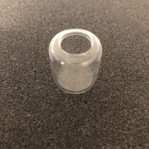 Quartz Splash Guard Insert for 25mm