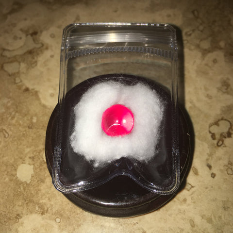 Constant Gems Ruby Vapor Orbs